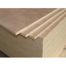 High Quality Poplar Plywood/Commercial Plywood